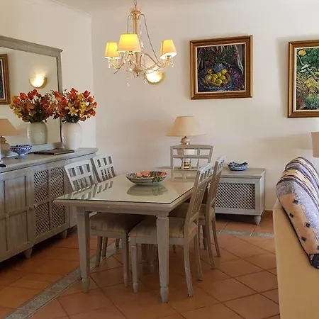Apartamento Pestana Golf Resort - T3 61G Carvoeiro (Lagoa)
