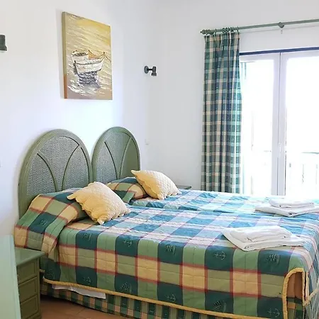 Pestana Golf Resort - T3 61G Apartamento *