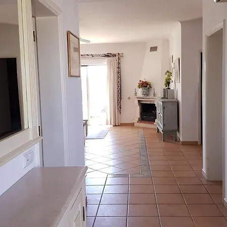 Pestana Golf Resort - T3 61G * קארבואירו