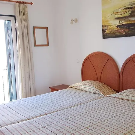 Pestana Golf Resort - T3 61G דירה *