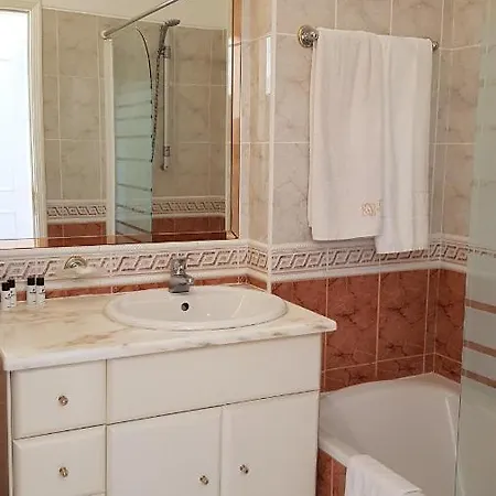 Pestana Golf Resort - T3 61G דירה *