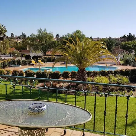 דירה Pestana Golf Resort - T3 61G קארבואירו